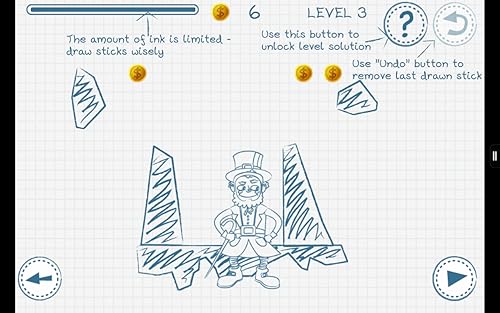 Sticks & Coins #TOP3