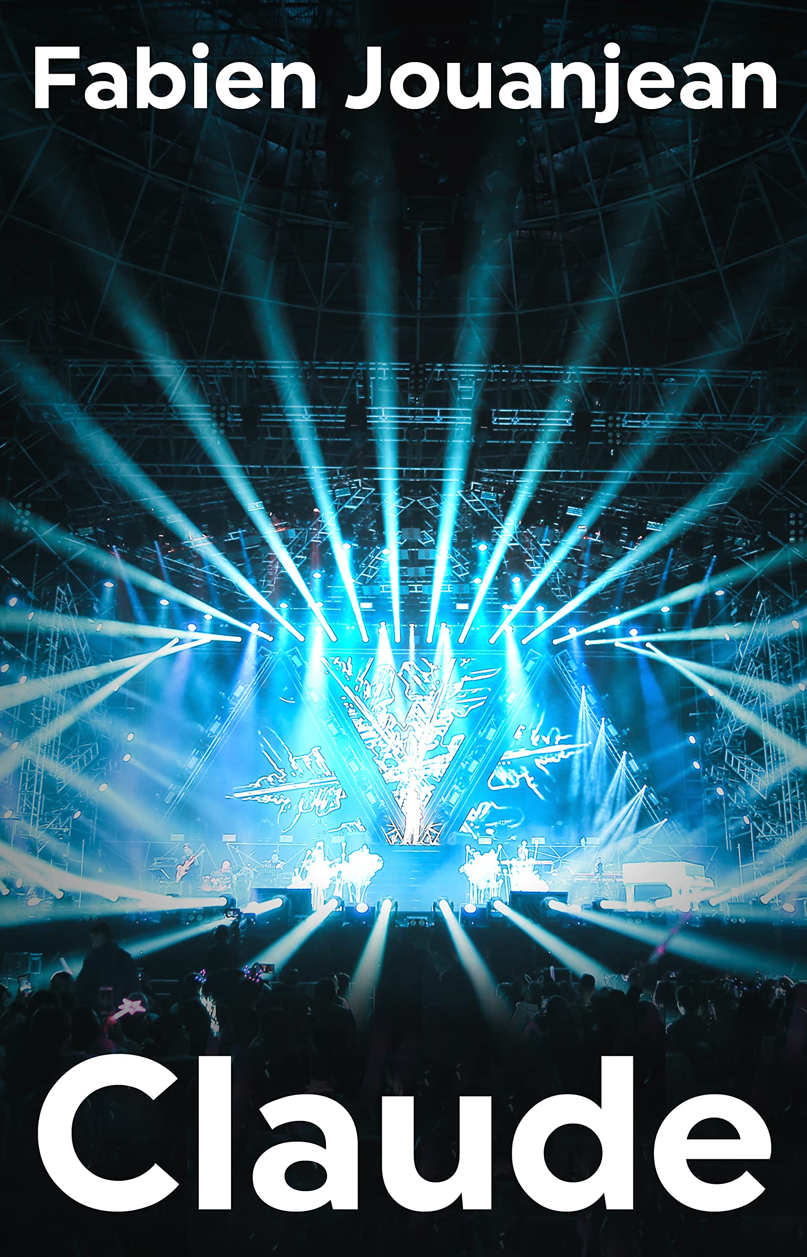 Claude (French Edition)