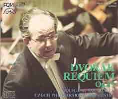 ドヴォルザーク・レクイエムOp.89 B.165 Amazon.co.jp: ドヴォルザーク:レクイエム Op.89 B.165 [DVD