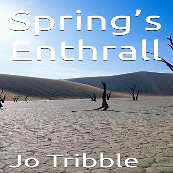 Spring’s Enthrall Audiobook by Jo Tribble episode artwork
