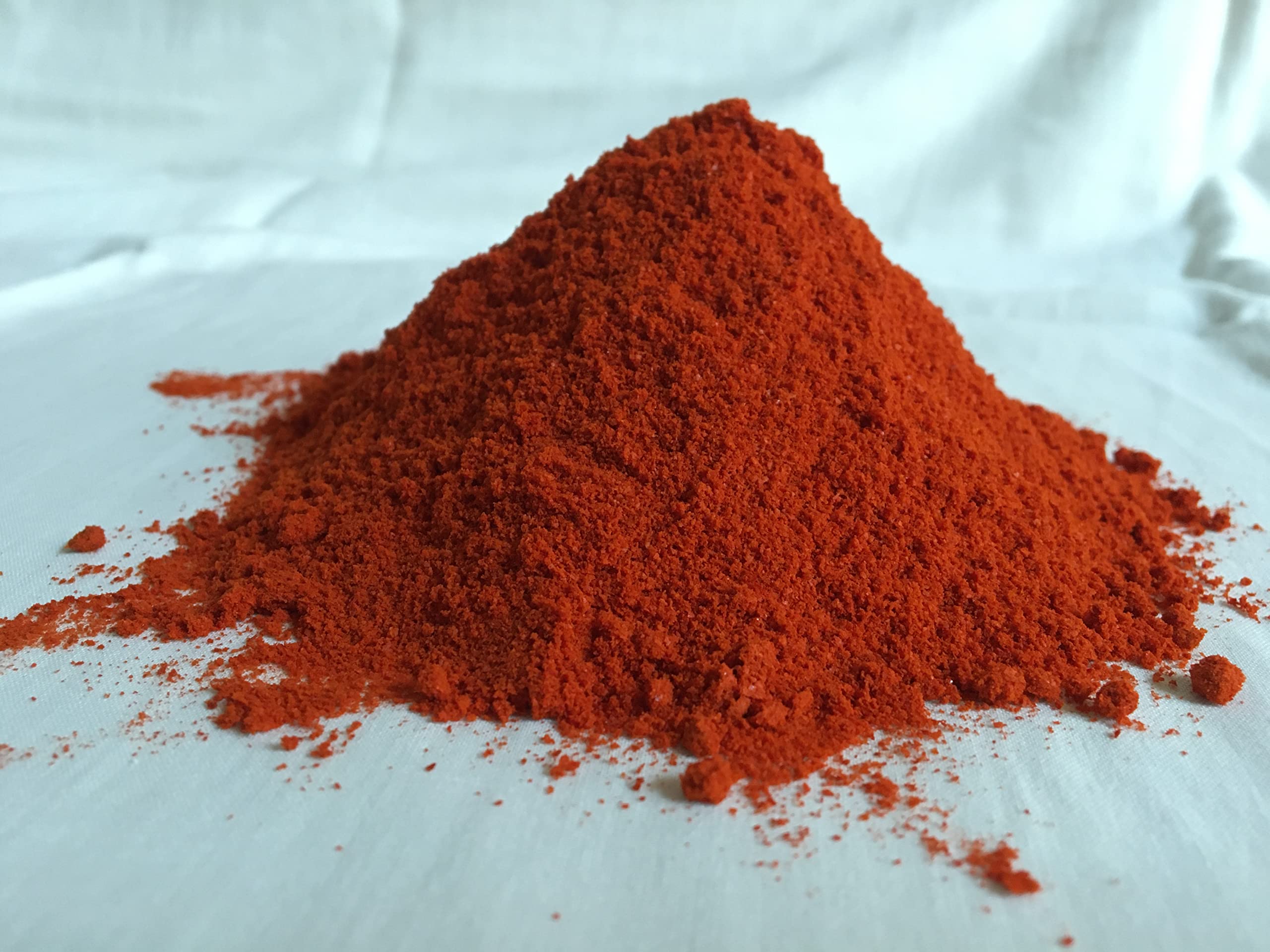 See full amazon price history chart for Guntur Red Chilli Powder - Plain, Medium Spice, 250 grams Guntur Red Chilli Powder - Plain, Medium Spice, 250 grams (B09NH7G5KZ) Amazon Price History, Amazon Price Tracker