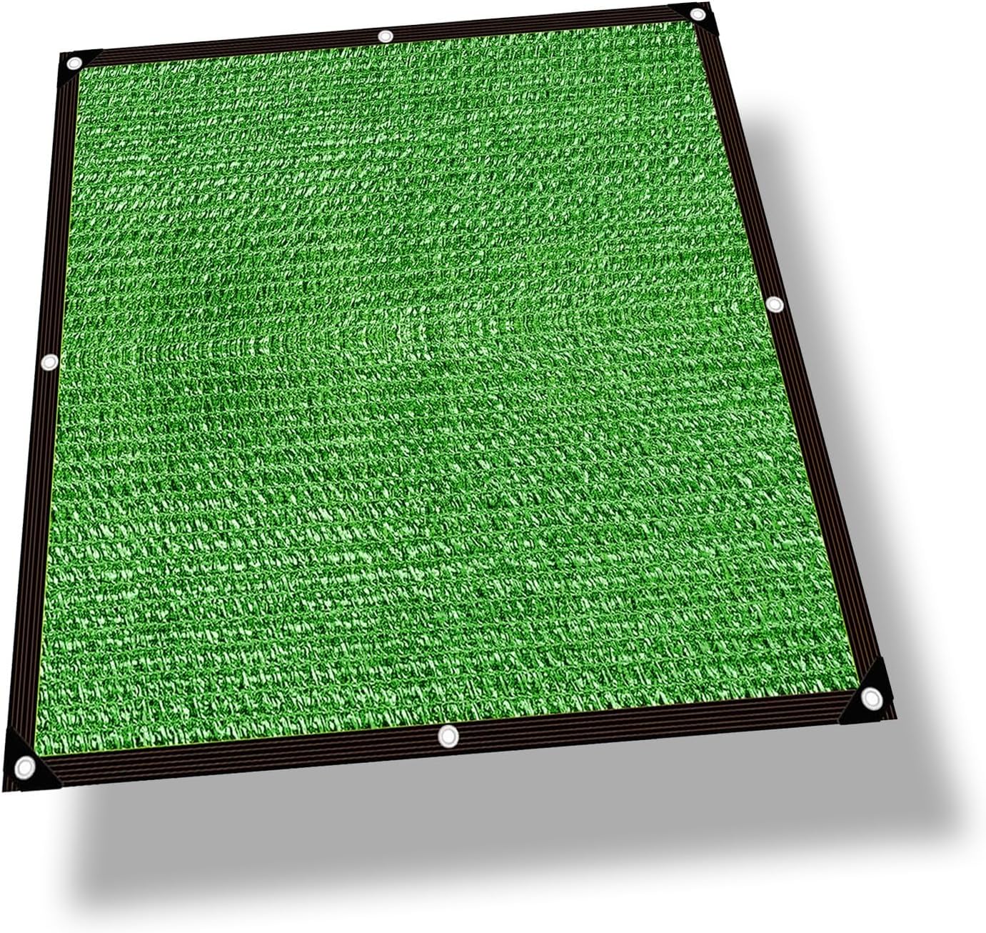 Green Shade Cloth 80 Shade Fabric Sunshade Nets Sun Shade