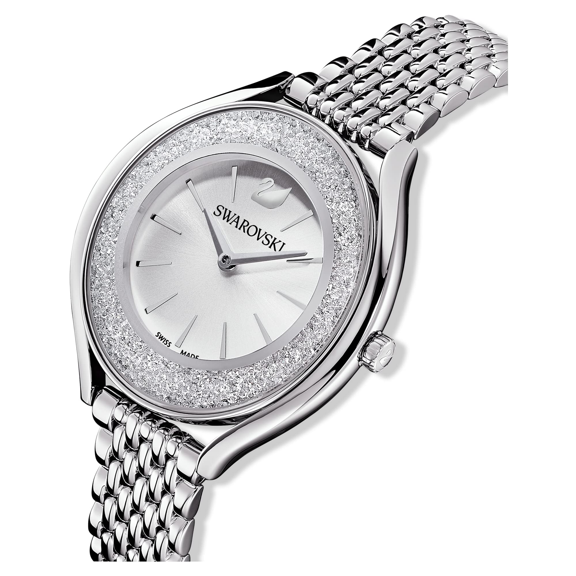 Swarovski Collezione Crystalline Chic Orologi