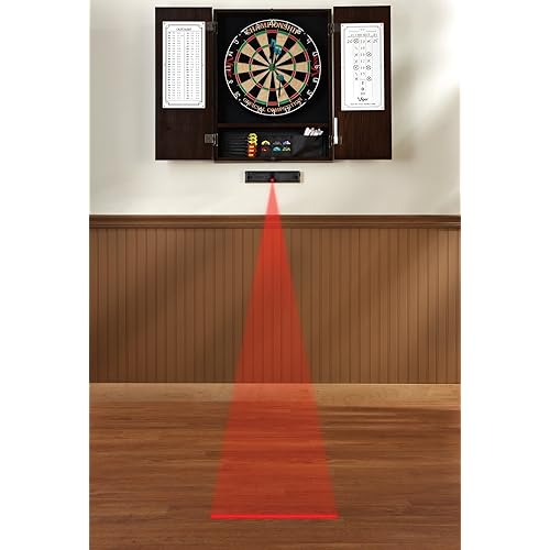 Viper Laser Throw/Toe Line Marker
