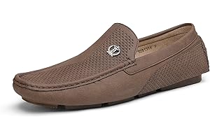 Men&#x27;s 3251314 Penny Loafers Moccasins Summer Shoes