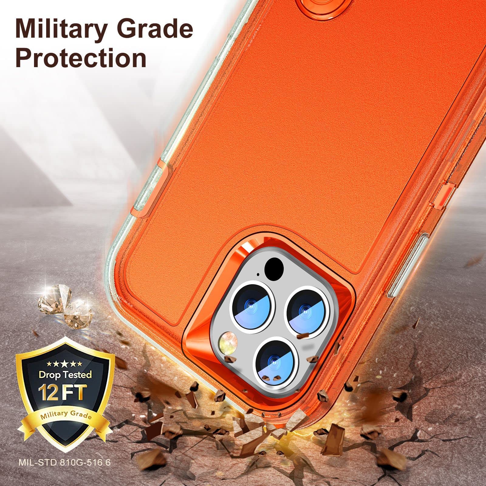 Amazon.co.jp: IPhone 13 Pro Max / 13 Pro / 13/13 Mini用ケース