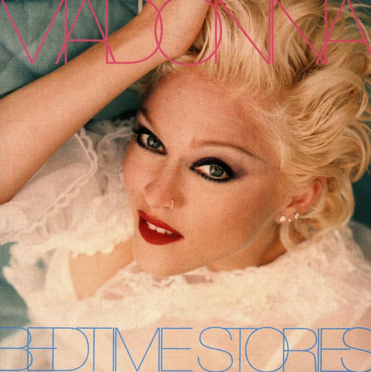 Amazon.co.jp: Bedtime Stories: ミュージック