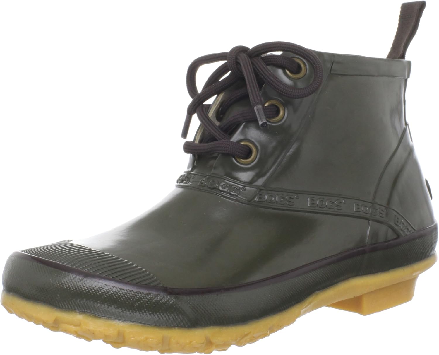 Bogs Women's Charlot Waterproof Boot