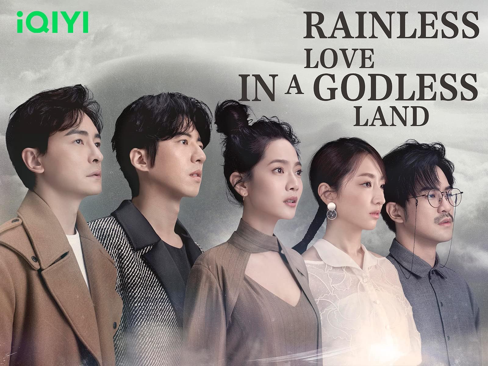 Rainless Love in a Godless Land
