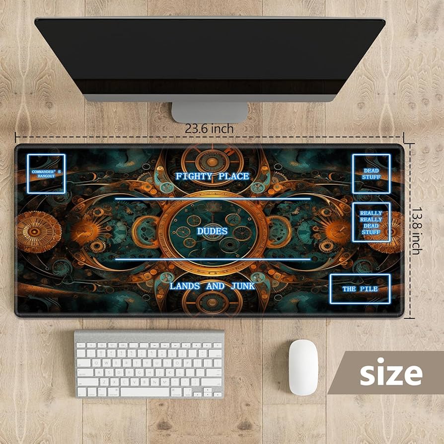 COMPILE PLAYMATセット　ボードゲーム Amazon.com: New Mlikemat Playmat Cyber Dragon Infinity TCG