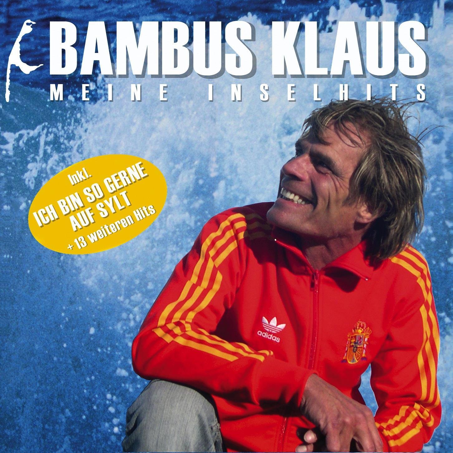 Bambus Klaus