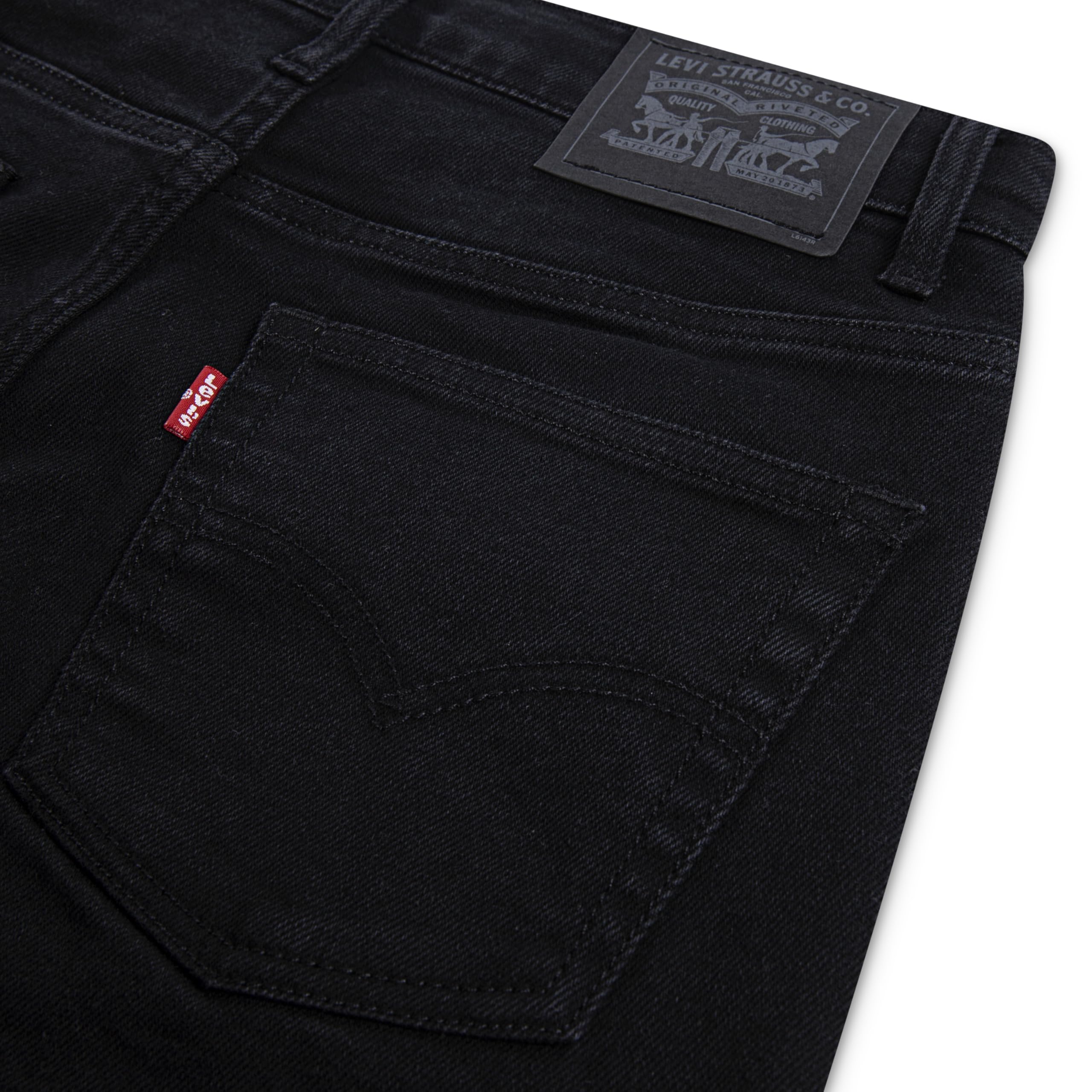 Levi's Levi's Boys 511 Skinny Fit Jean - Dżins Chłopcy