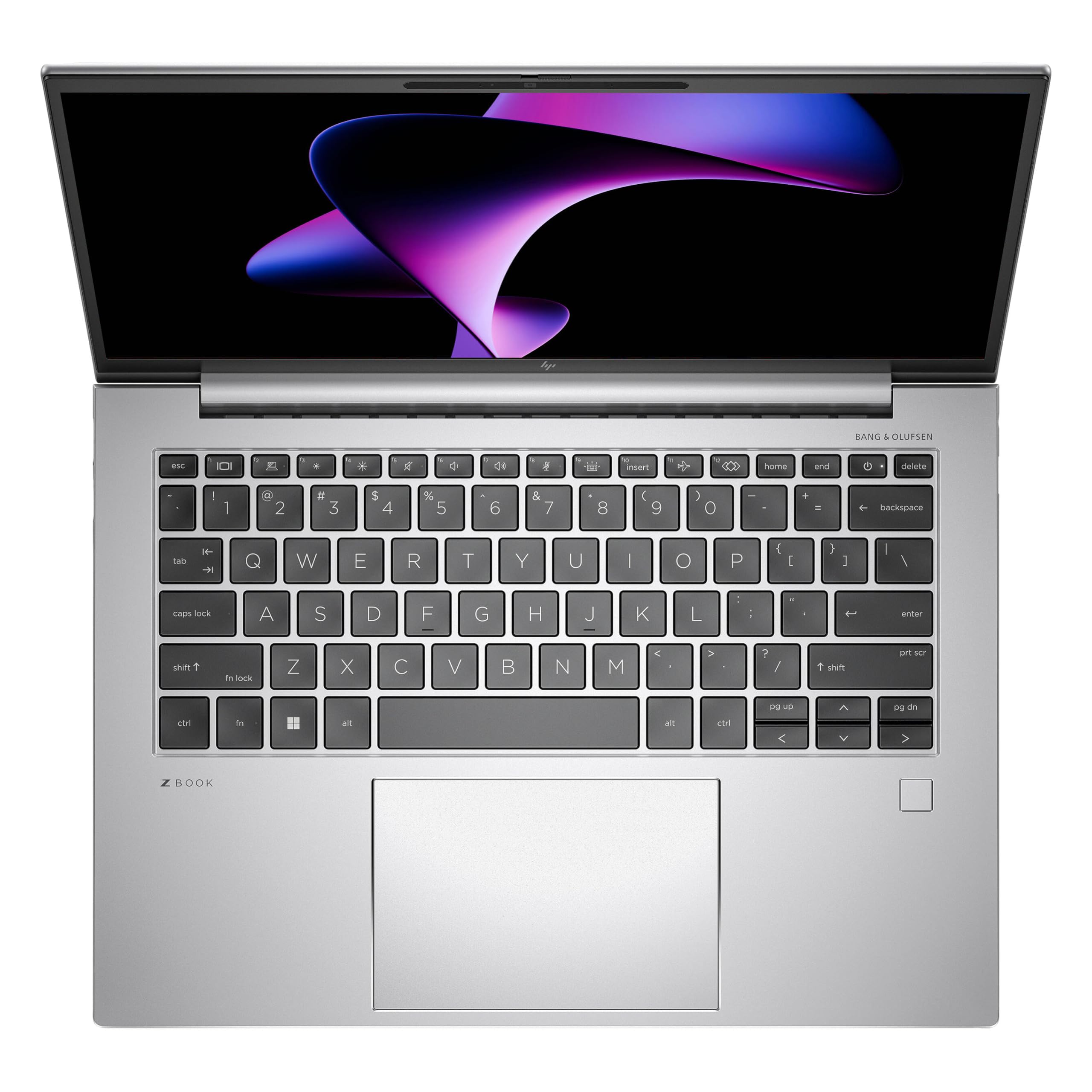 Amazon.com: HP ZBook Firefly 14 G9 - Computadora portátil con