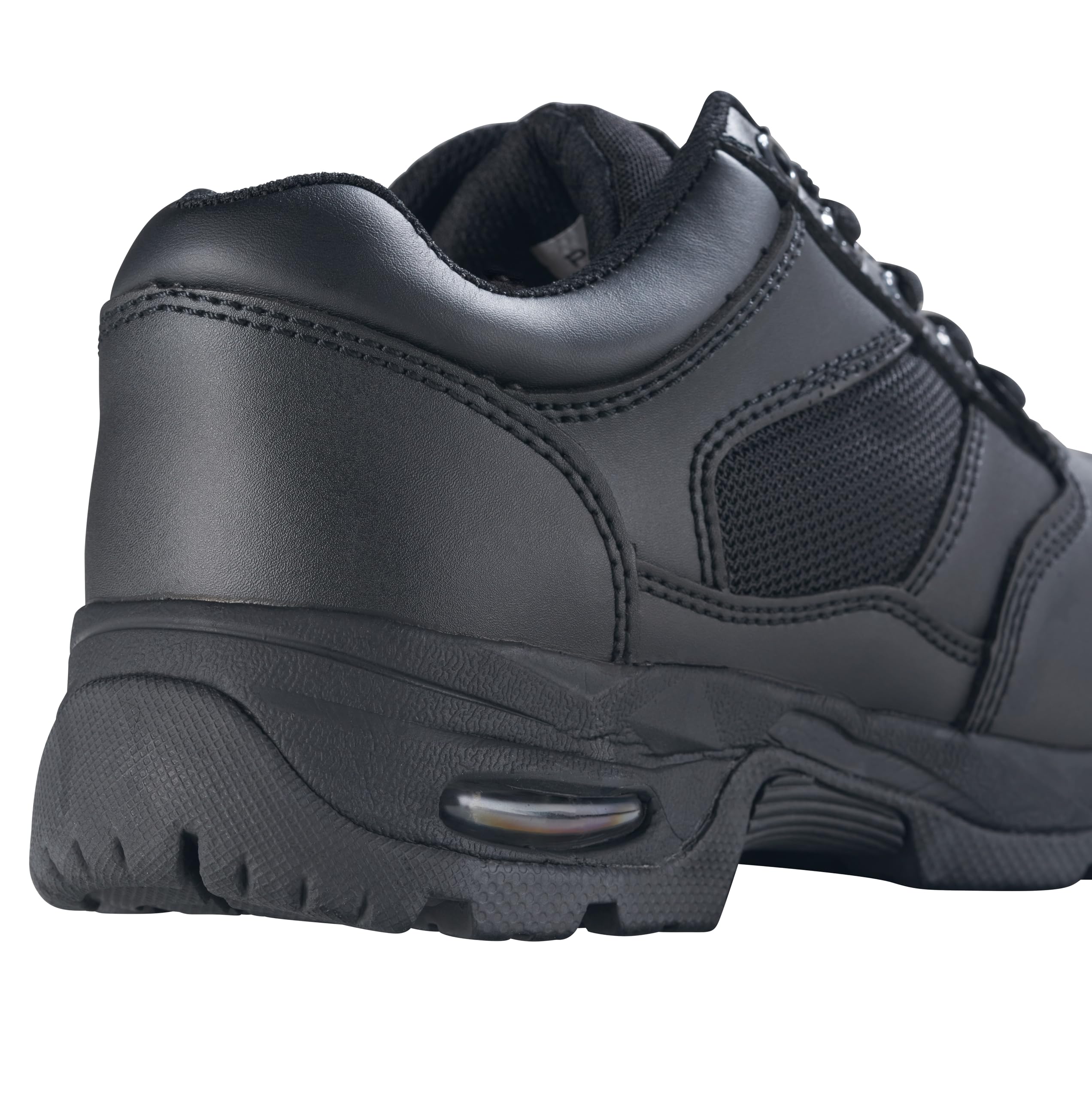 Propper Men's Shift Low Top Boot Hiking, Black, 12