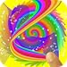 Amazing Painting Magic Finger
