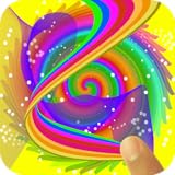 Amazing Painting Magic Finger