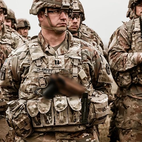 Miniatura 5 de Torniquete, kit de torniquete con una sola mano con varilla de molinete de aluminio de metal mejorado, kit táctico de primeros auxilios para