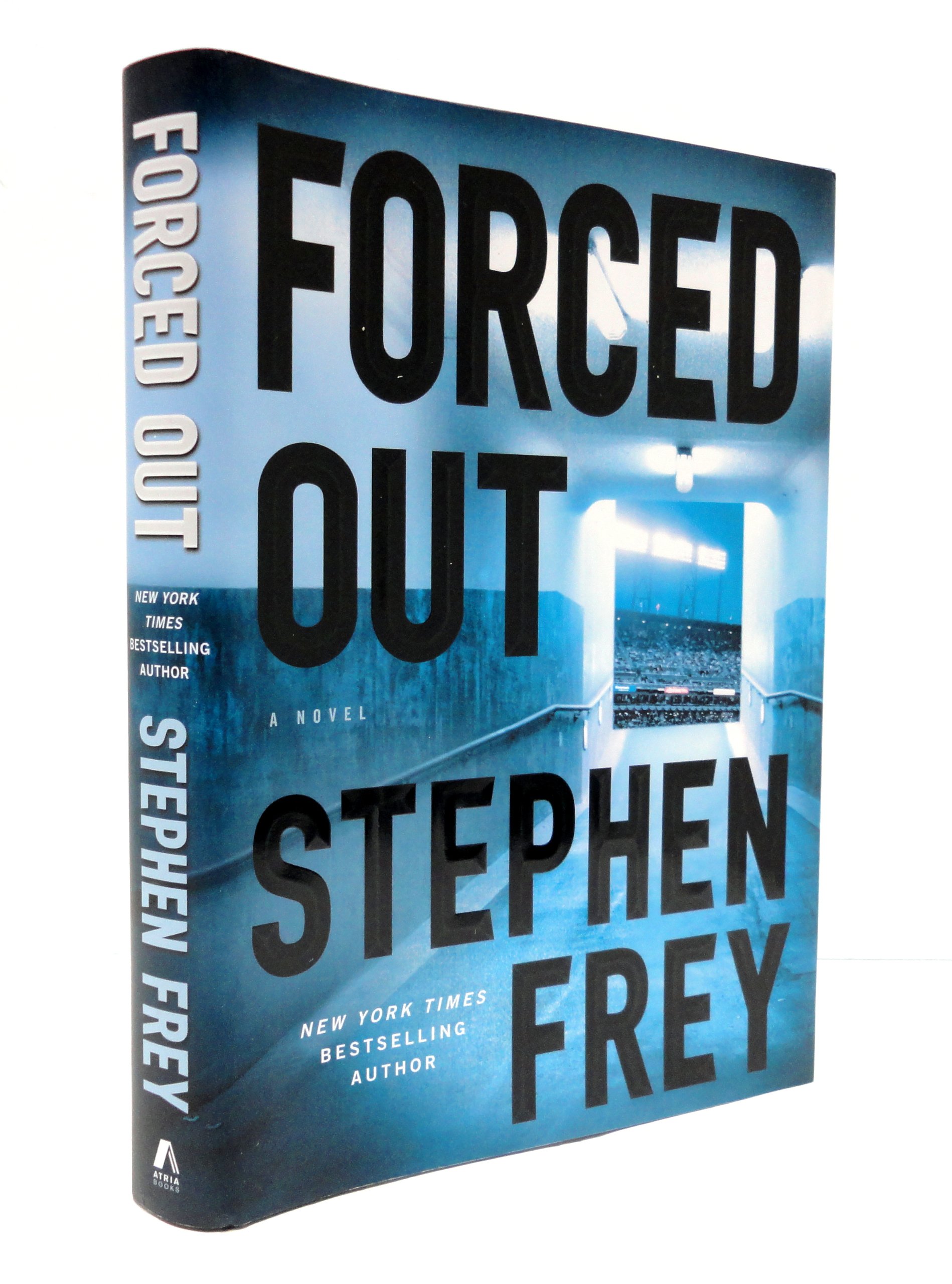 Buy Forced Out: A Novel — BookShops.in