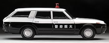 トミカリミテッドヴィンテージネオ クラウン バン パトロールカー 大阪府警 Amazon | トミカリミテッドヴィンテージ ネオ 1/64 LV-N164a クラウン