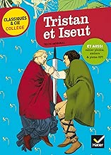 Download Tristan et Iseut (Classiques & Cie Collège) PDF