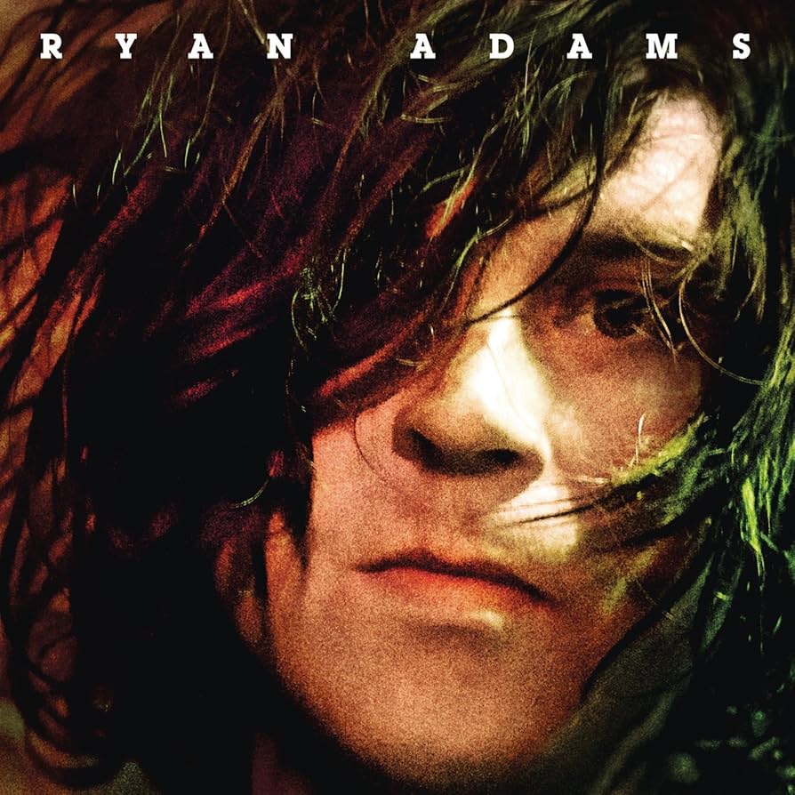 Amazon.co.jp: RYAN ADAMS: ミュージック