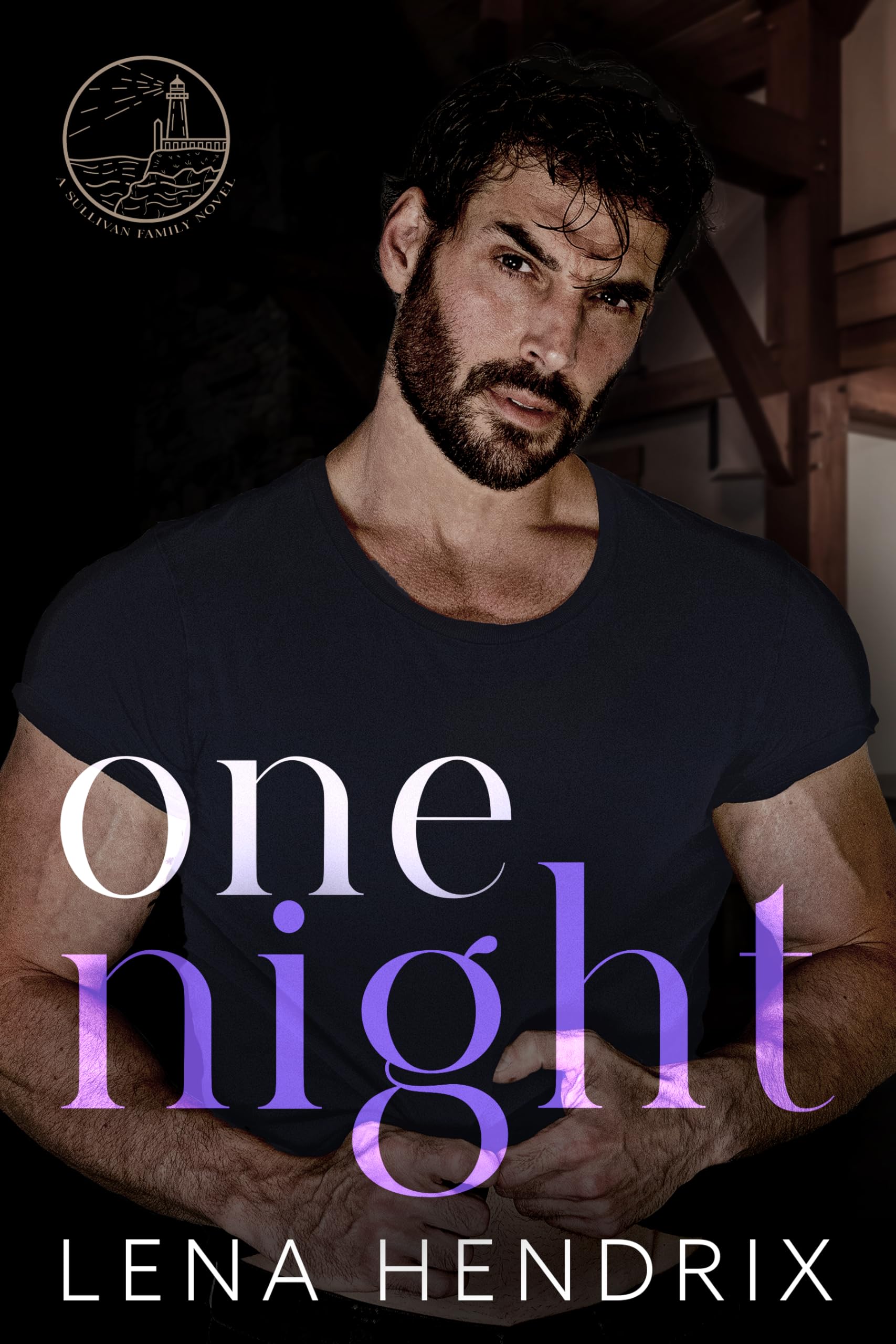 One Night: A Romeo + Juliet Small Town Romance