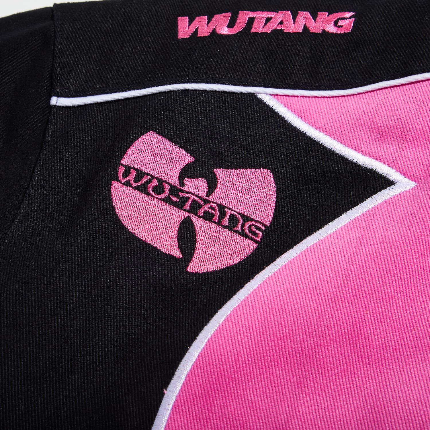 Wu-Tang Clan Veste souvenir
