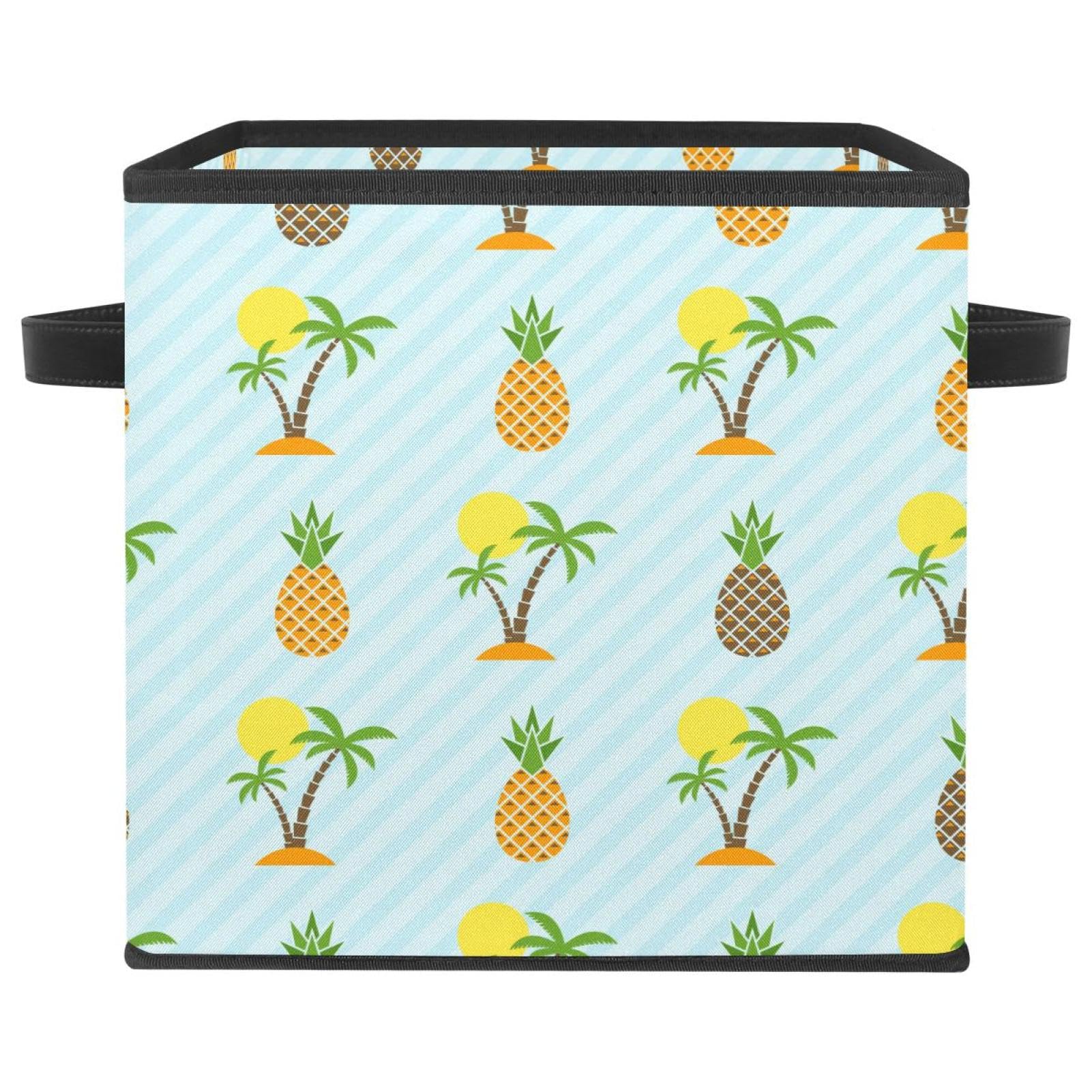 Placard encombré ? Organiseur pliable en tissu pour gagner de la place