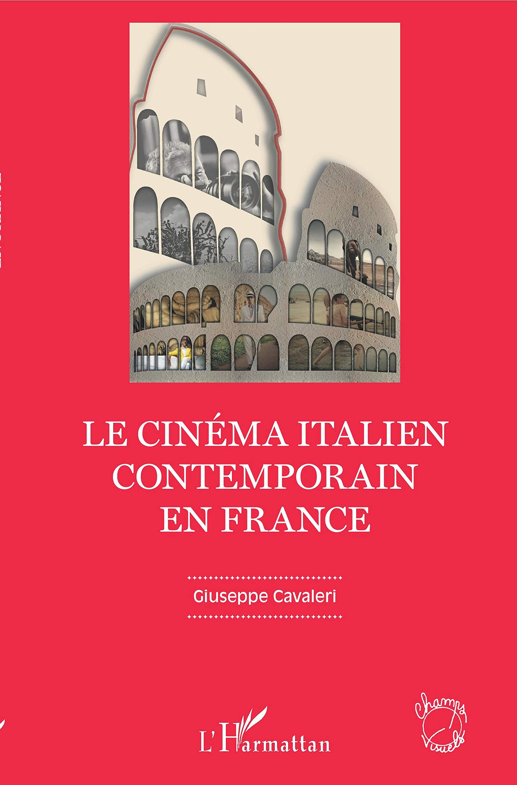 Cinéma italien contemporain en France