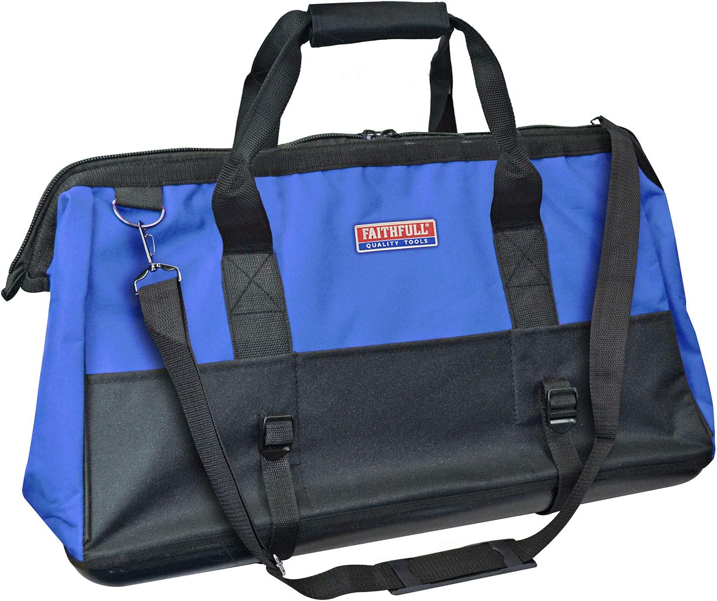 Hard Base Tool Bag 61cm (24in)