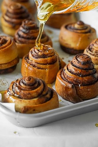 Miniatura 6 de Rories - Mezcla de masa de espelta sin huevo (40 oz)