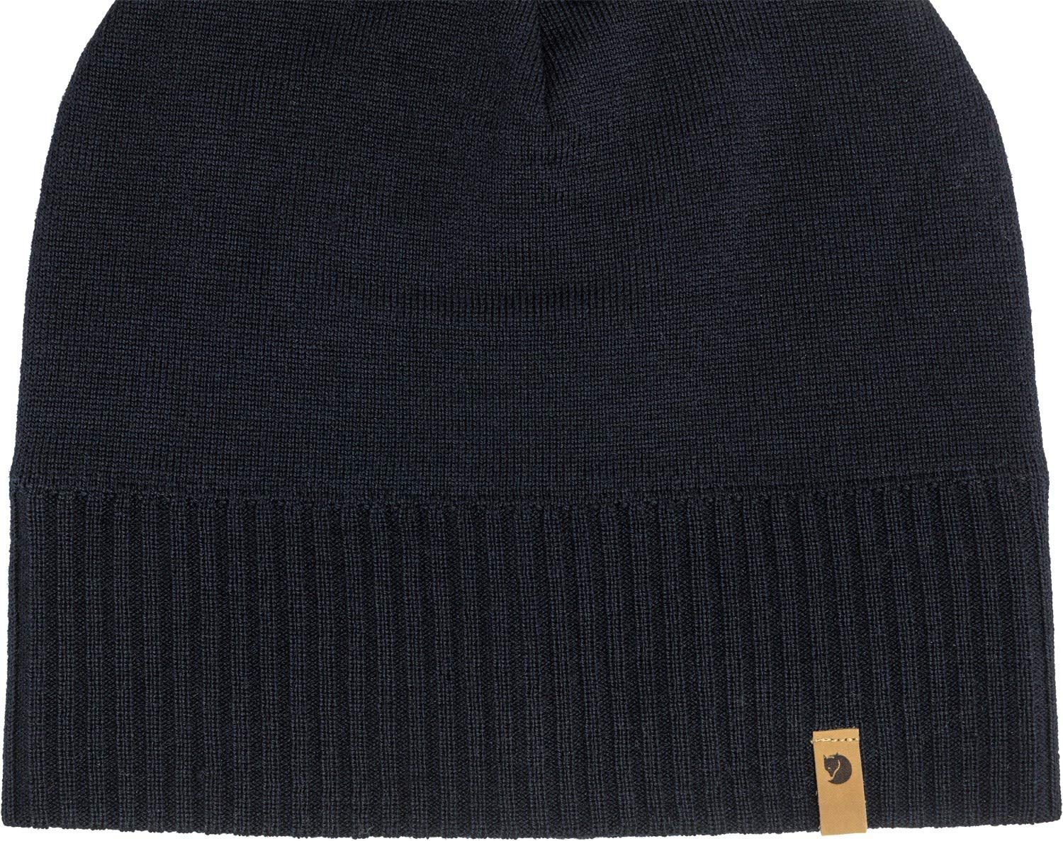 Fjällräven Czapka unisex Merino Lite