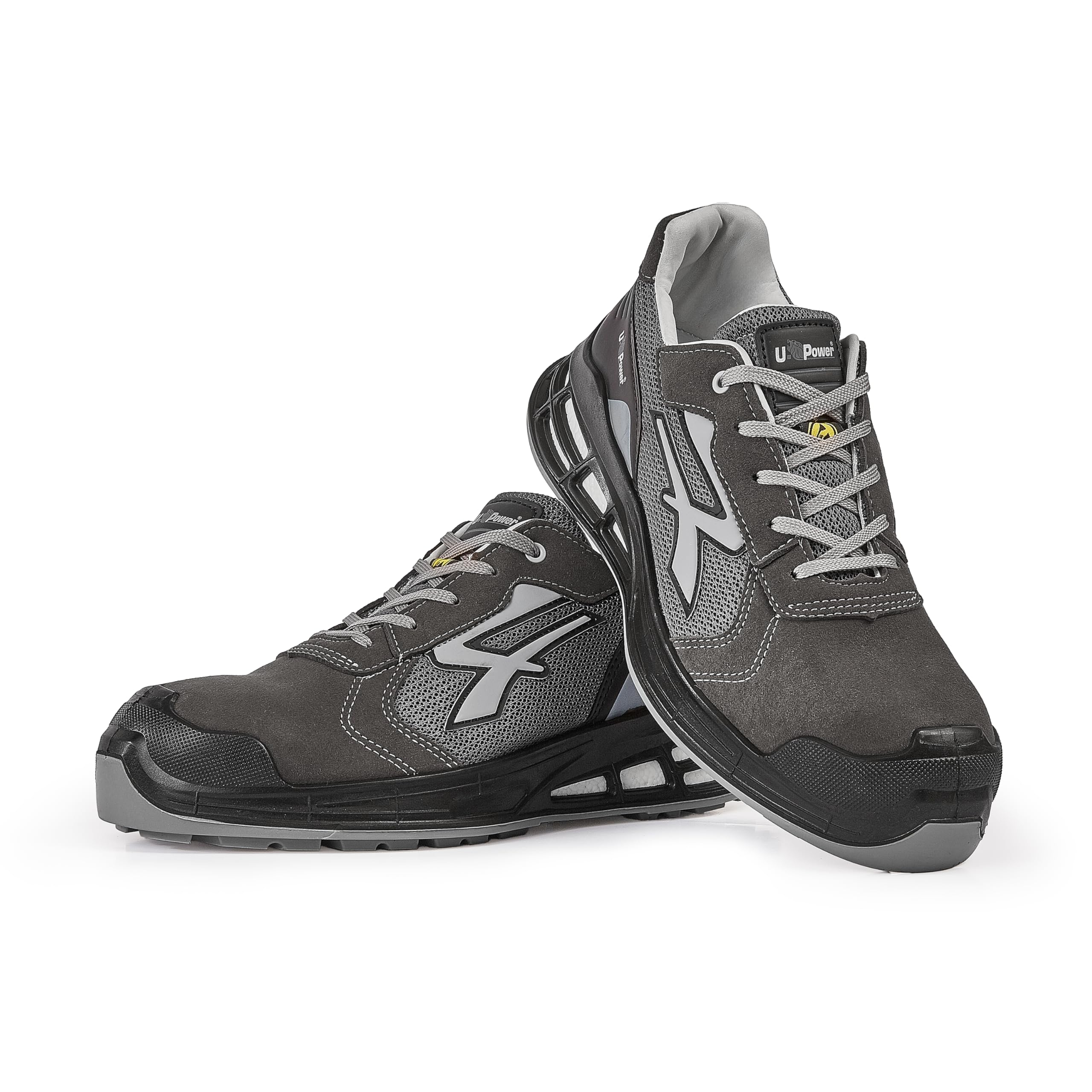 U POWER Icarus ESD S1P SRC - T: