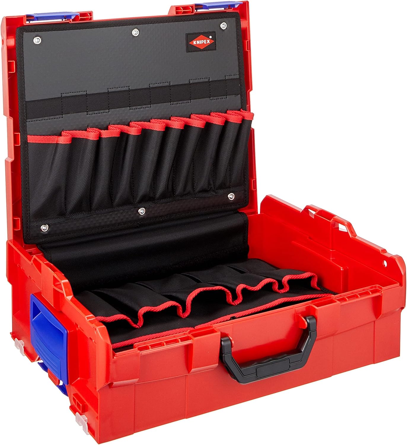 00 21 19 LB Tool Box "L-Boxx" Empty