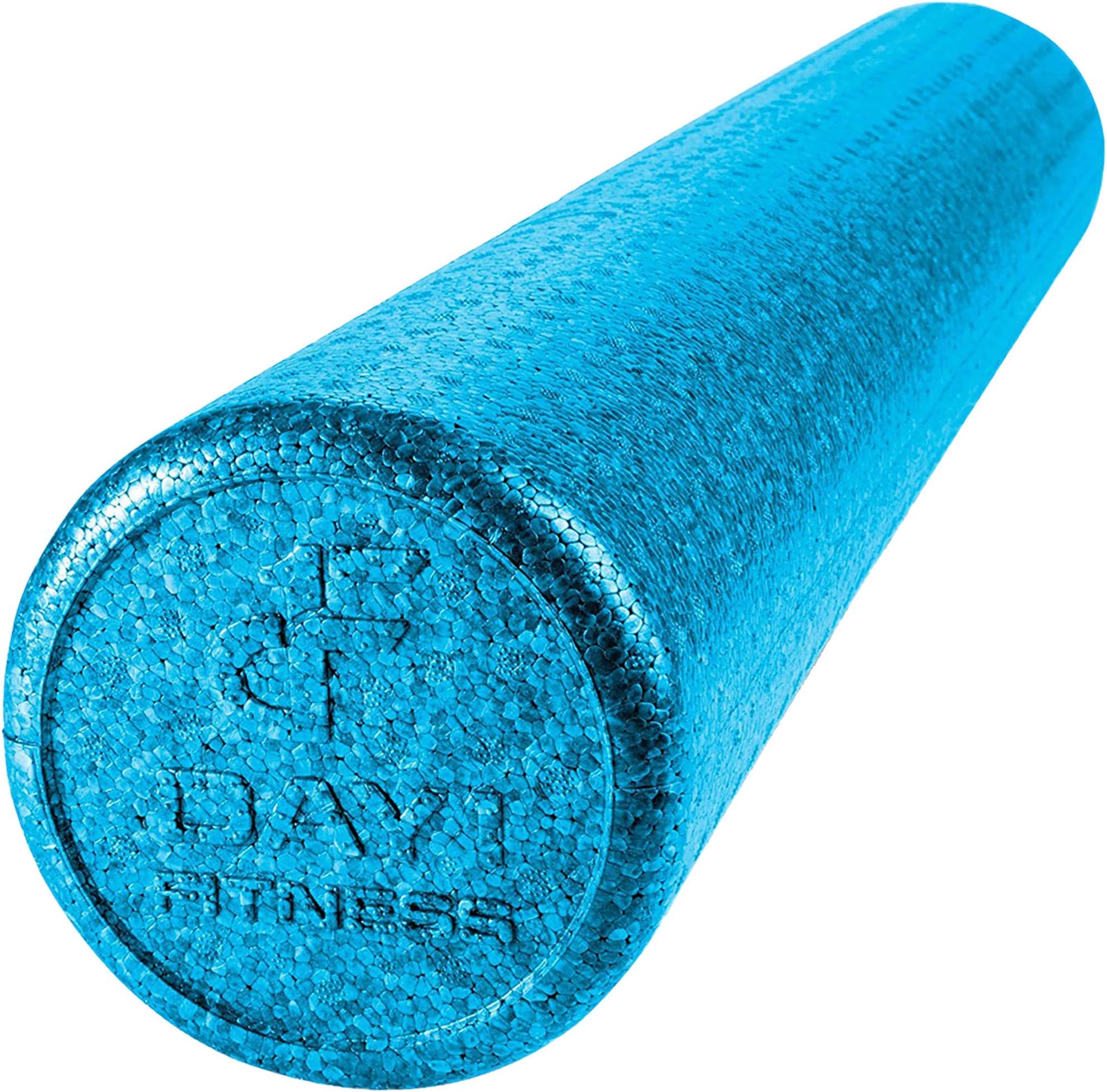 EVEREST FITNESS Foam Roller Medium Density Level Foam