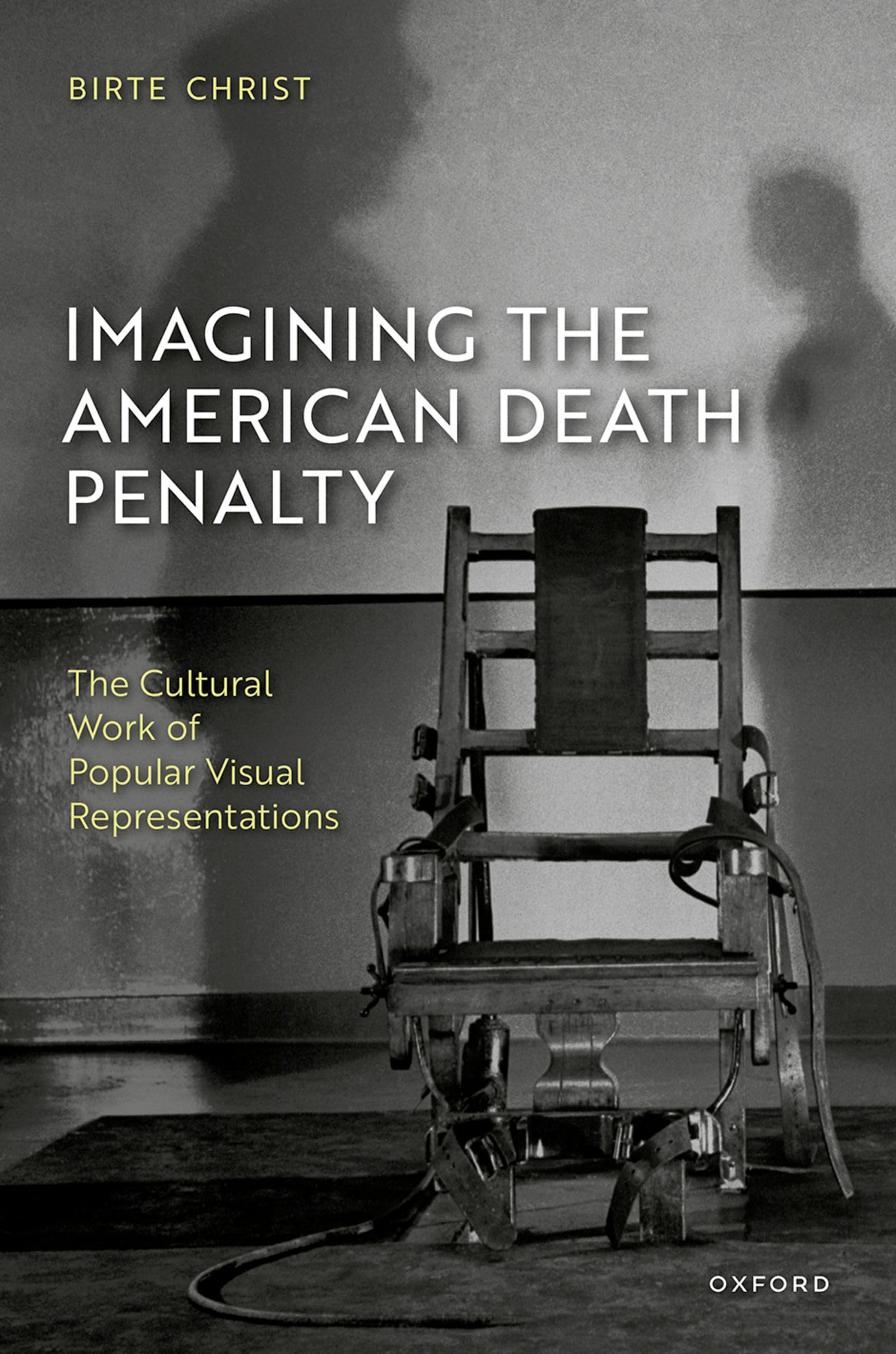 Livre Imagining the American Death Penalty au format numérique Law and Literature