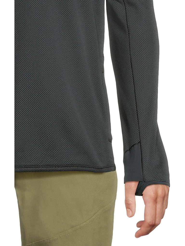 Blue Mountain Hardwear Airmesh™ Half Zip