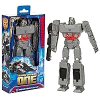 Transformers One, Mega Changer