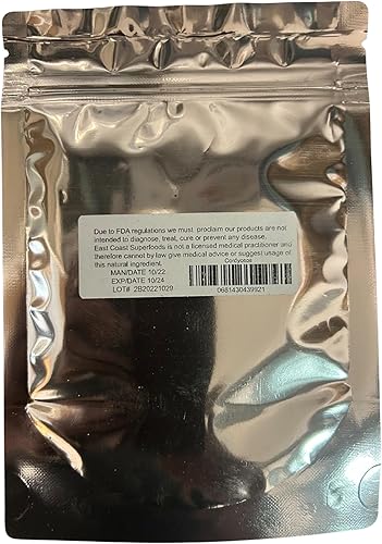 Miniatura 2 de Cordyceps - Polvo de hongos al 50% polisacárido 50 g 1.76 oz