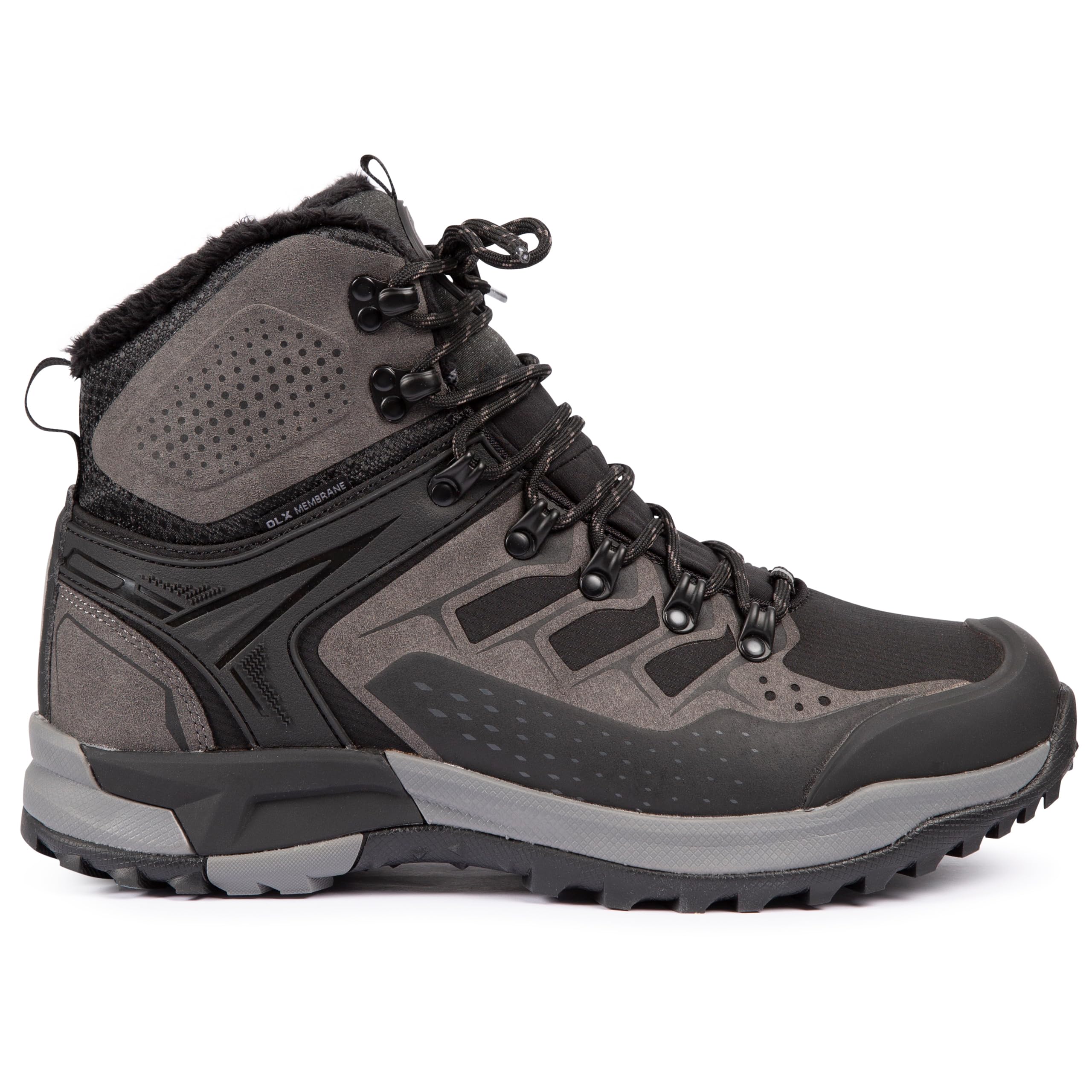 Trespass Męskie buty trekkingowe Knox DLX