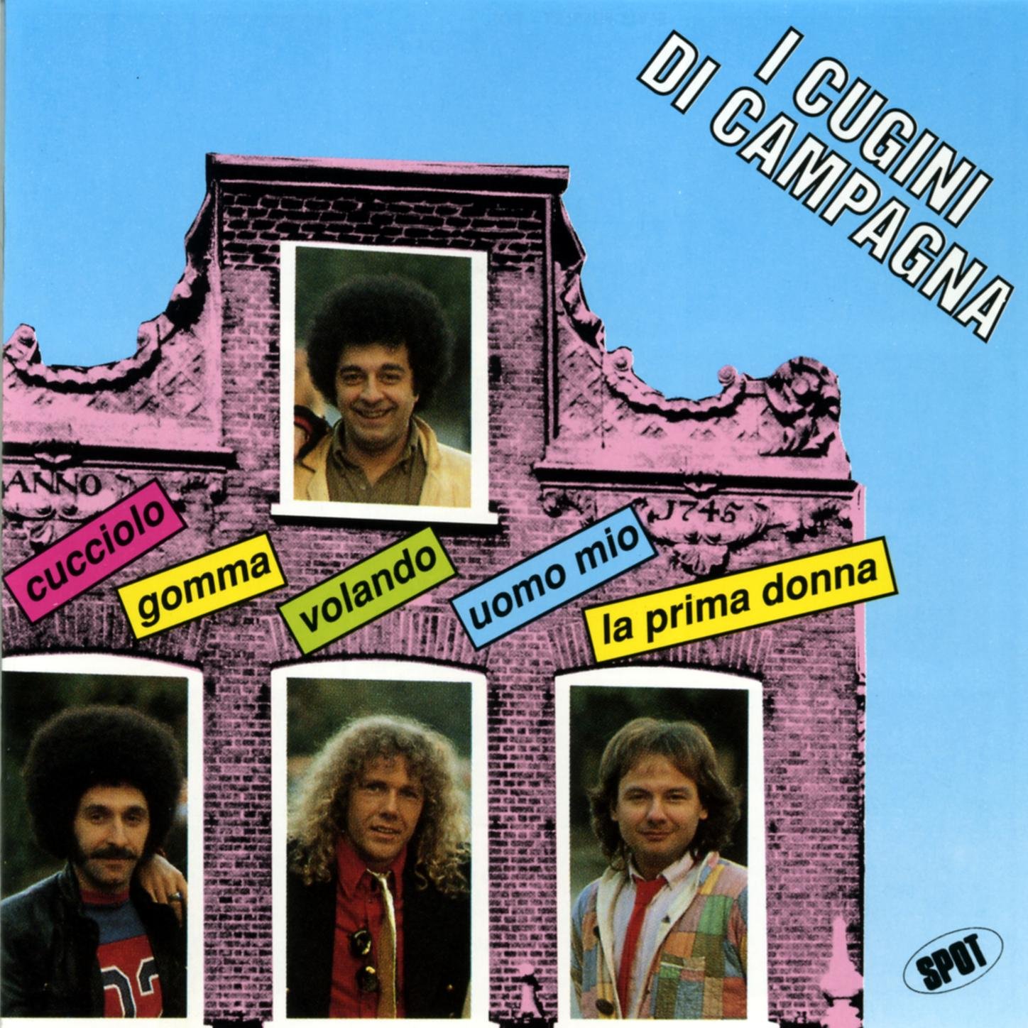 I Cugini di Campagna