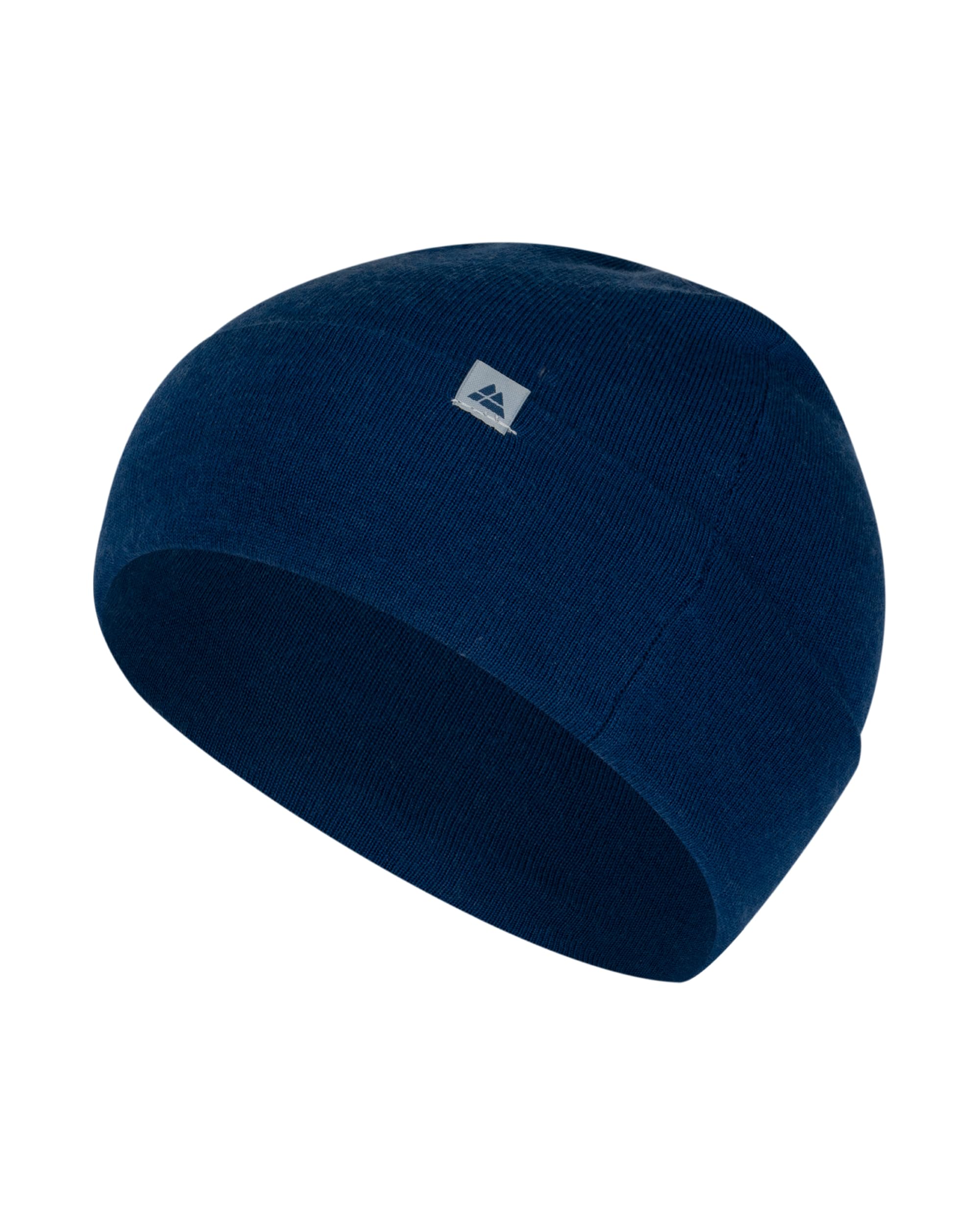 DANISH ENDURANCE Cappello Lana Merino, Berretto per Uomo e Donna, Beanie Sportivo