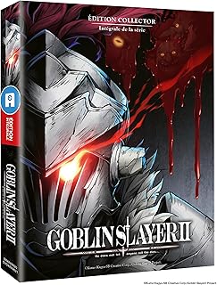 Goblin Slayer-Intégrale Saison 2