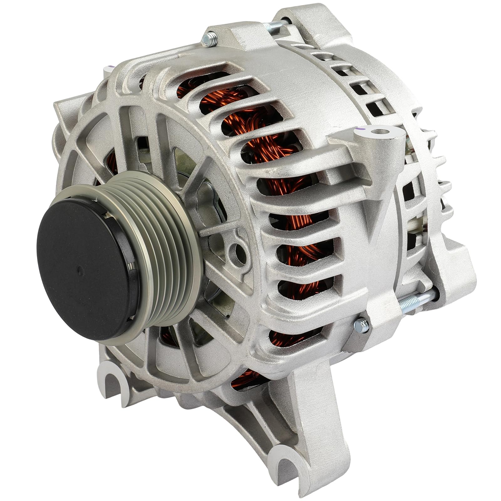 Photo 1 of SCITOO 12V 135A Alternator for Ford Mustang 4.6L 2005-2008