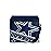 FOCO Dallas Cowboys Big Logo Stripe 6 Pack Cooler