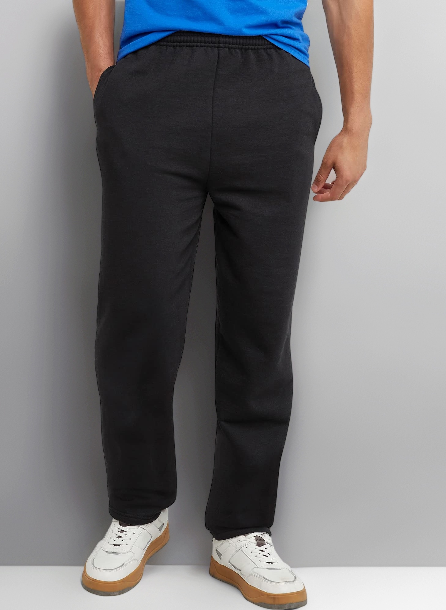 Hanes Herren Trainingshose