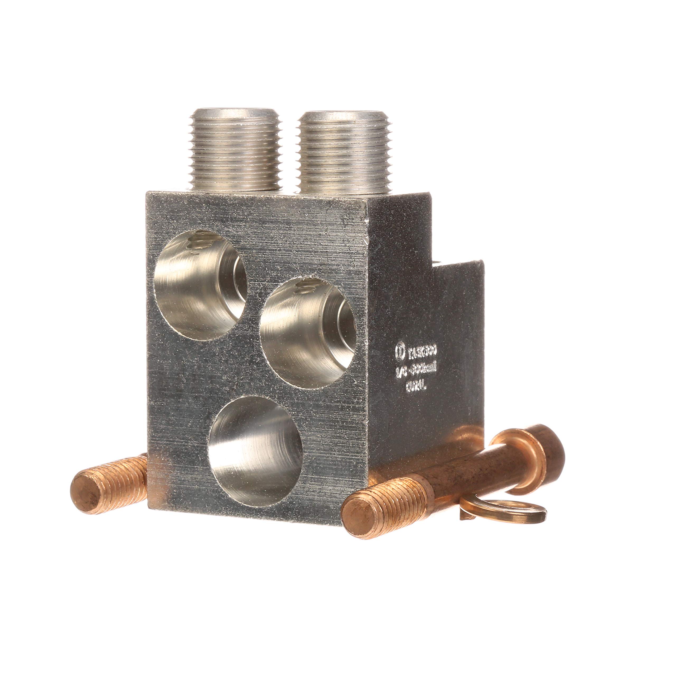 ITETA3K500 LUGS - Amazon.com