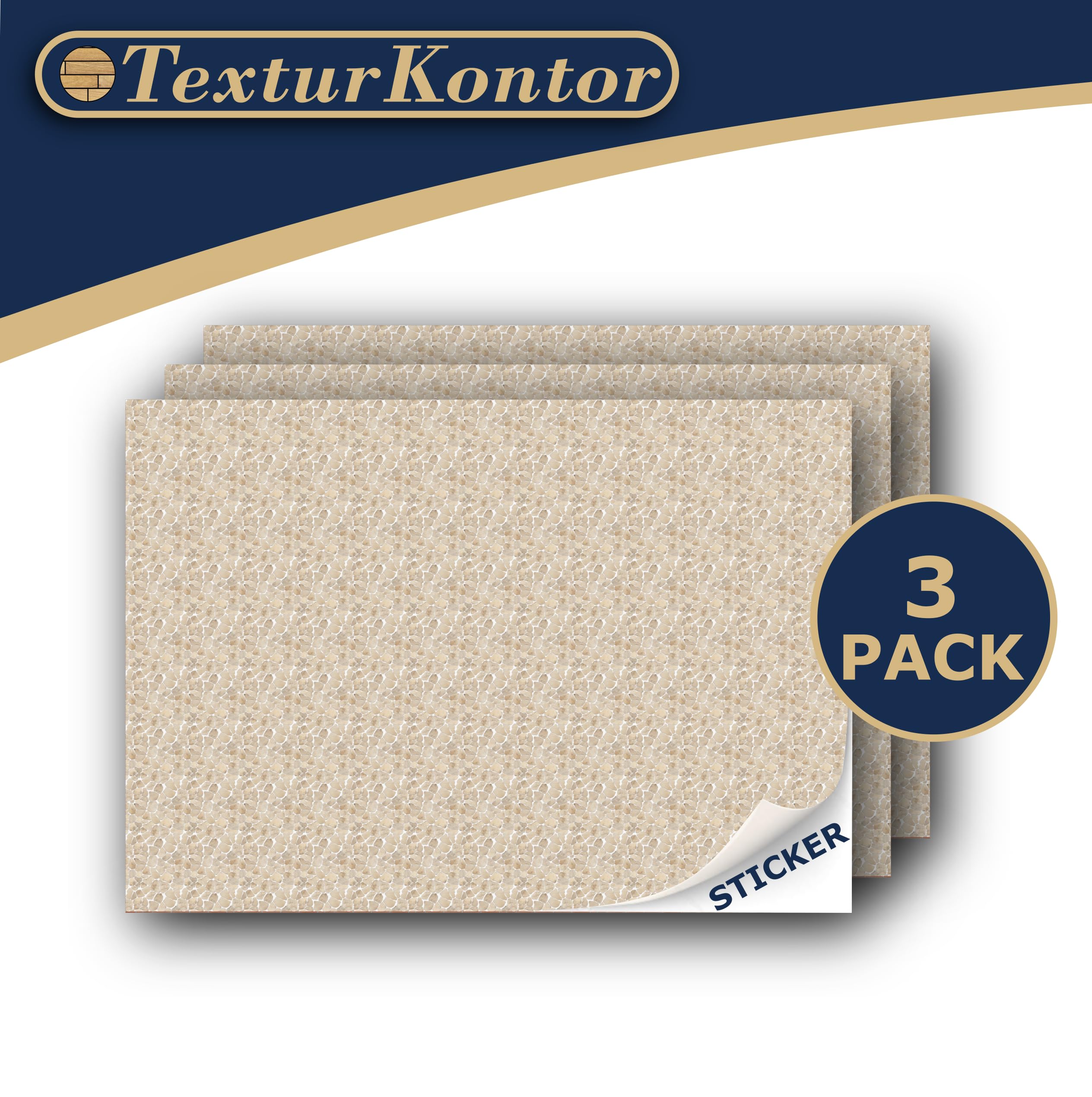 Film transparent perfore autocollant Support pour coller vos mosaique