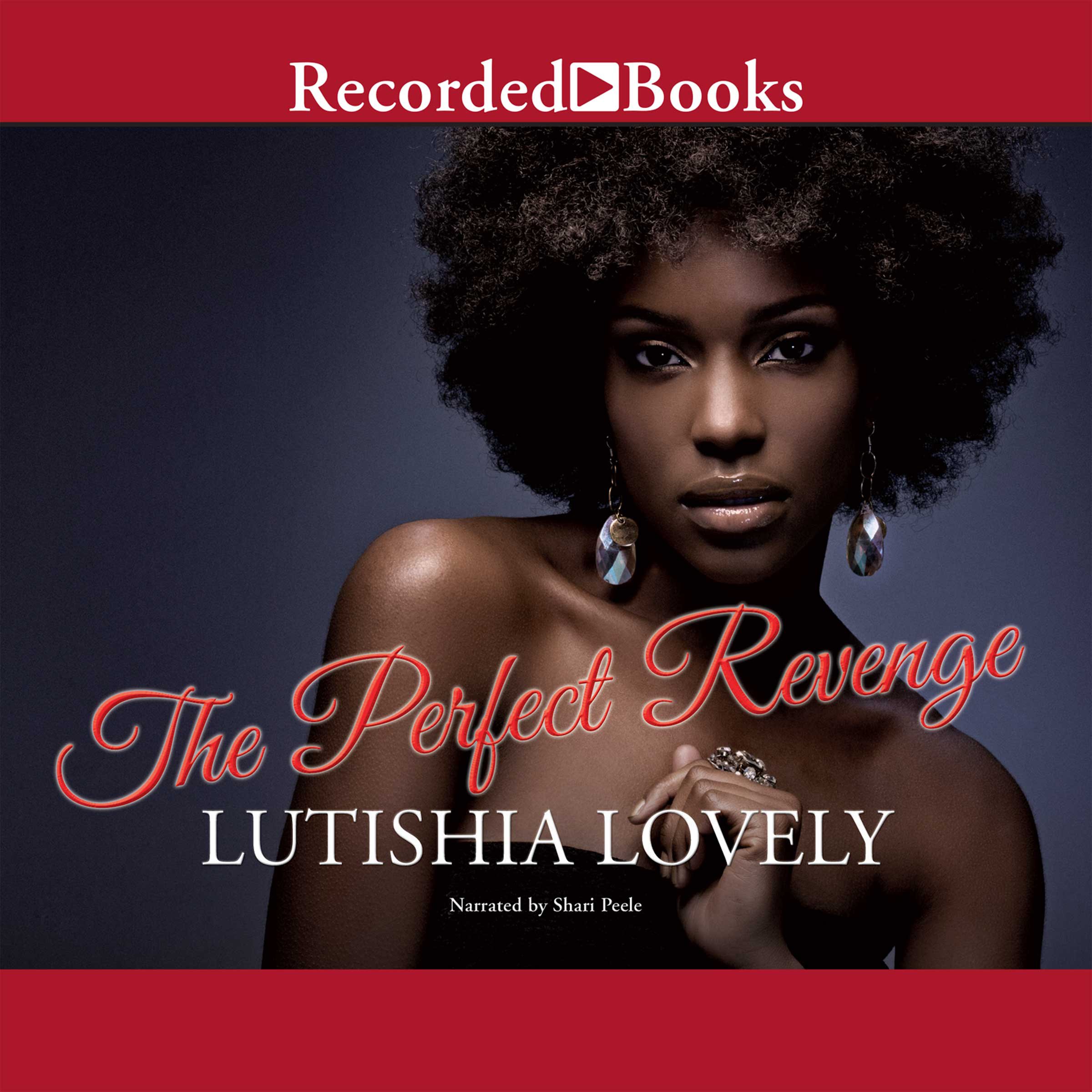 Cover art for The Perfect Revenge