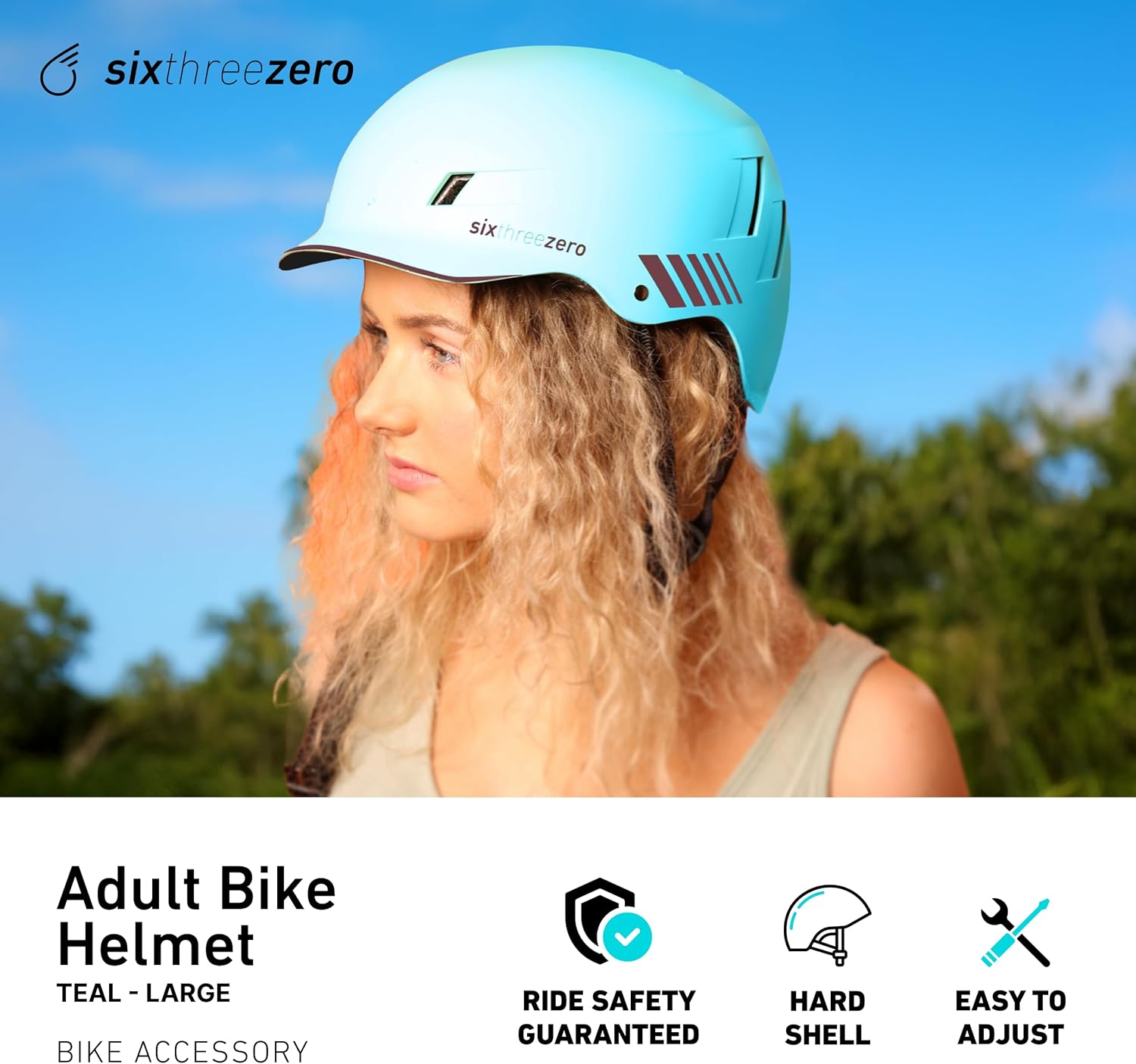 sixthreezero Helmet